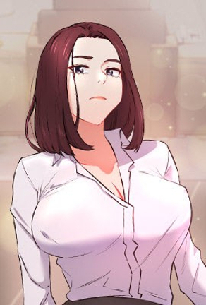 韩漫《甜蜜家园》封面